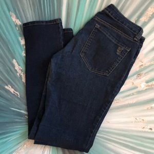 Jessica Simpson Forever Skinny Denim